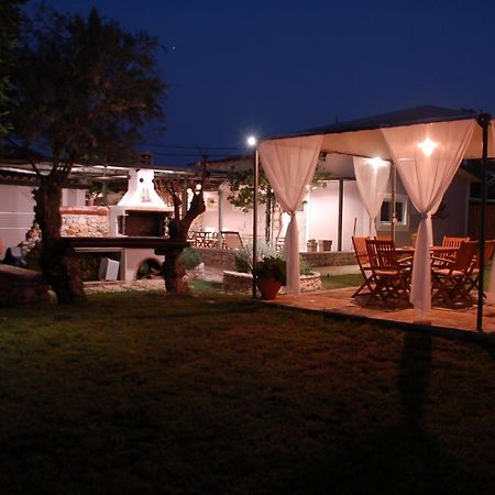 Domenica Apts I لاغاناس المظهر الخارجي الصورة