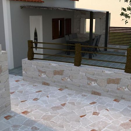 Domenica Apts I لاغاناس المظهر الخارجي الصورة