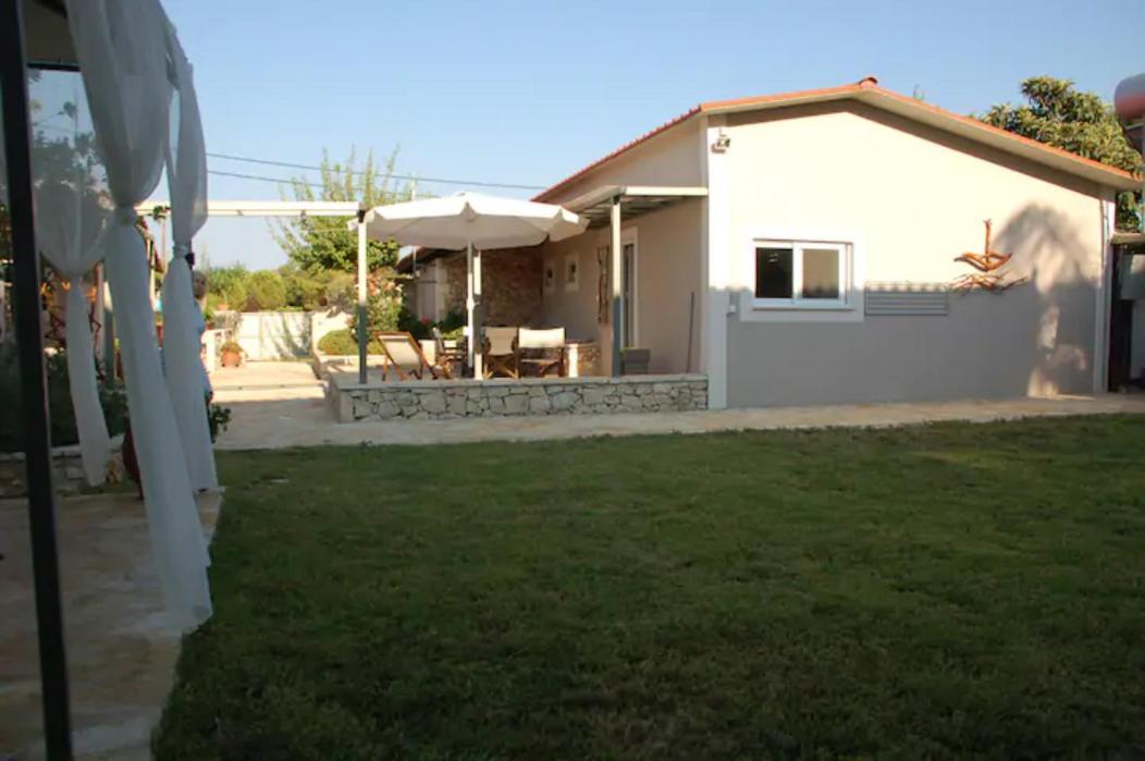 Domenica Apts I لاغاناس المظهر الخارجي الصورة