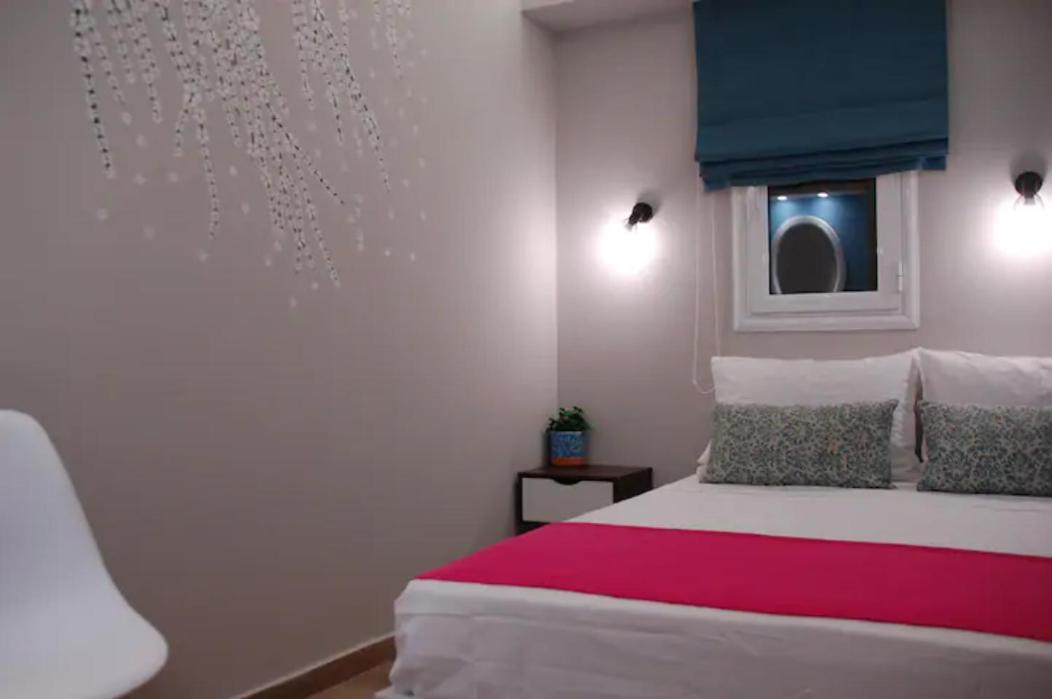 Domenica Apts I لاغاناس المظهر الخارجي الصورة