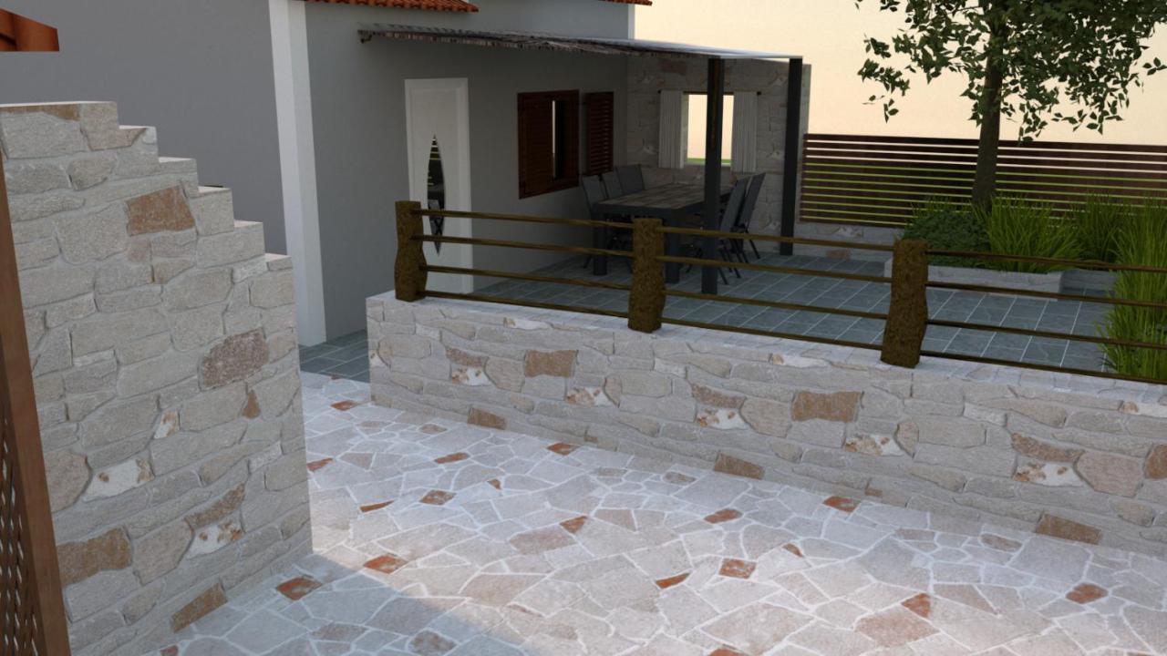 Domenica Apts I لاغاناس المظهر الخارجي الصورة