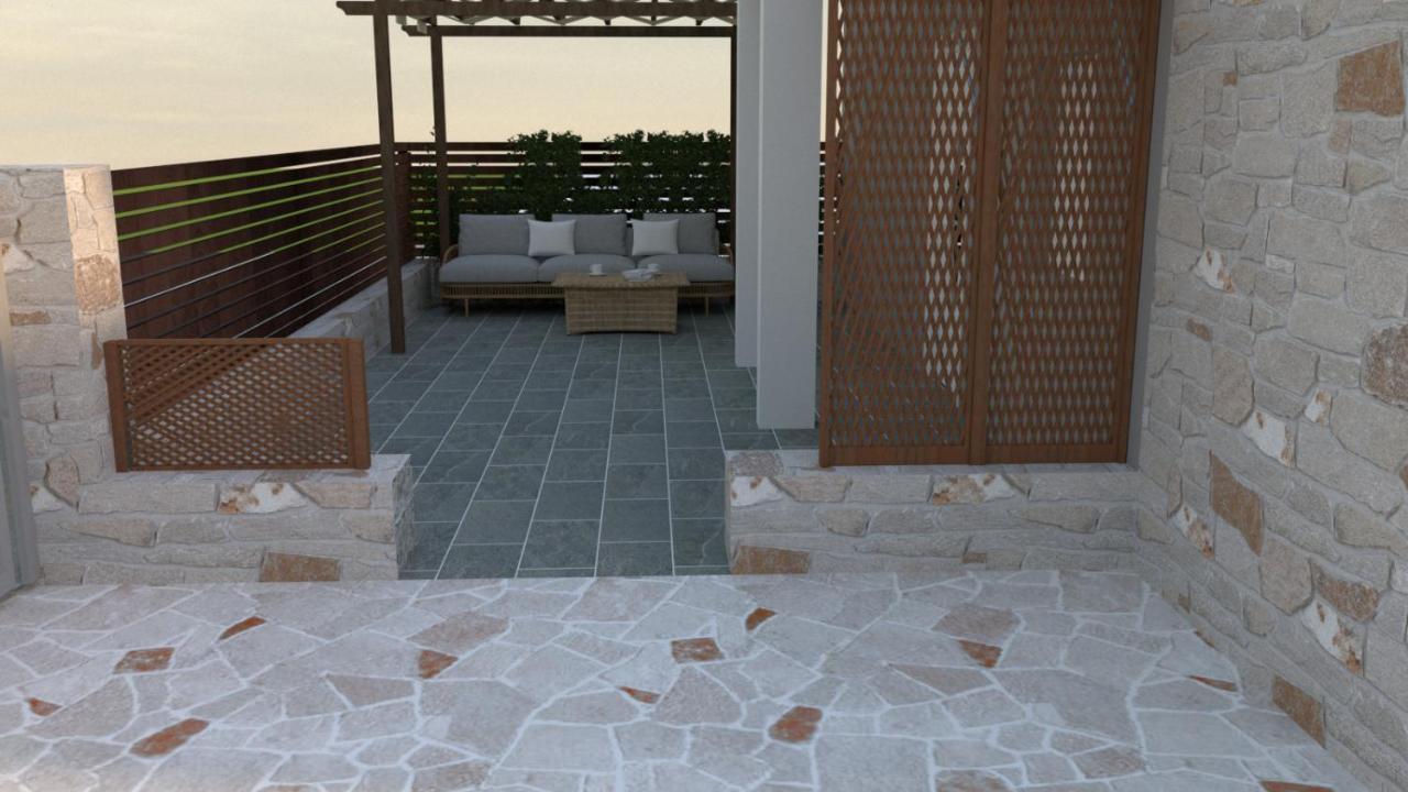 Domenica Apts I لاغاناس المظهر الخارجي الصورة