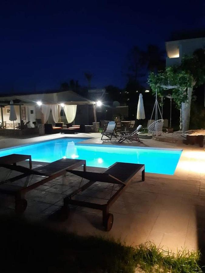 Domenica Apts I لاغاناس المظهر الخارجي الصورة