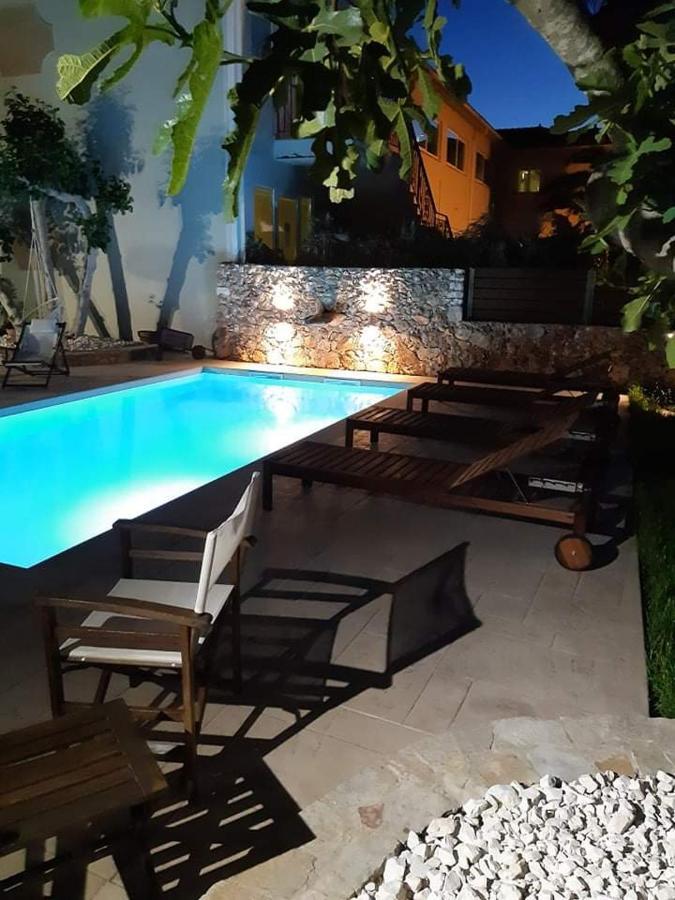 Domenica Apts I لاغاناس المظهر الخارجي الصورة