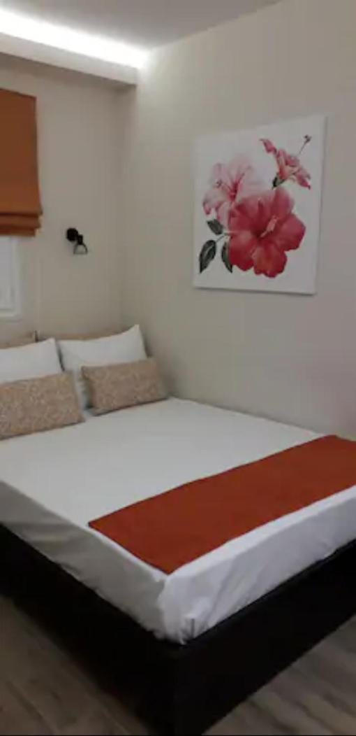 Domenica Apts I لاغاناس الغرفة الصورة