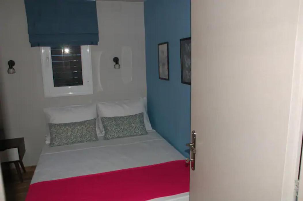 Domenica Apts I لاغاناس الغرفة الصورة