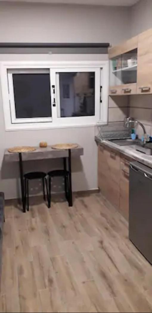 Domenica Apts I لاغاناس الغرفة الصورة