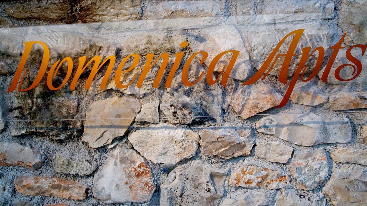 Domenica Apts I لاغاناس المظهر الخارجي الصورة