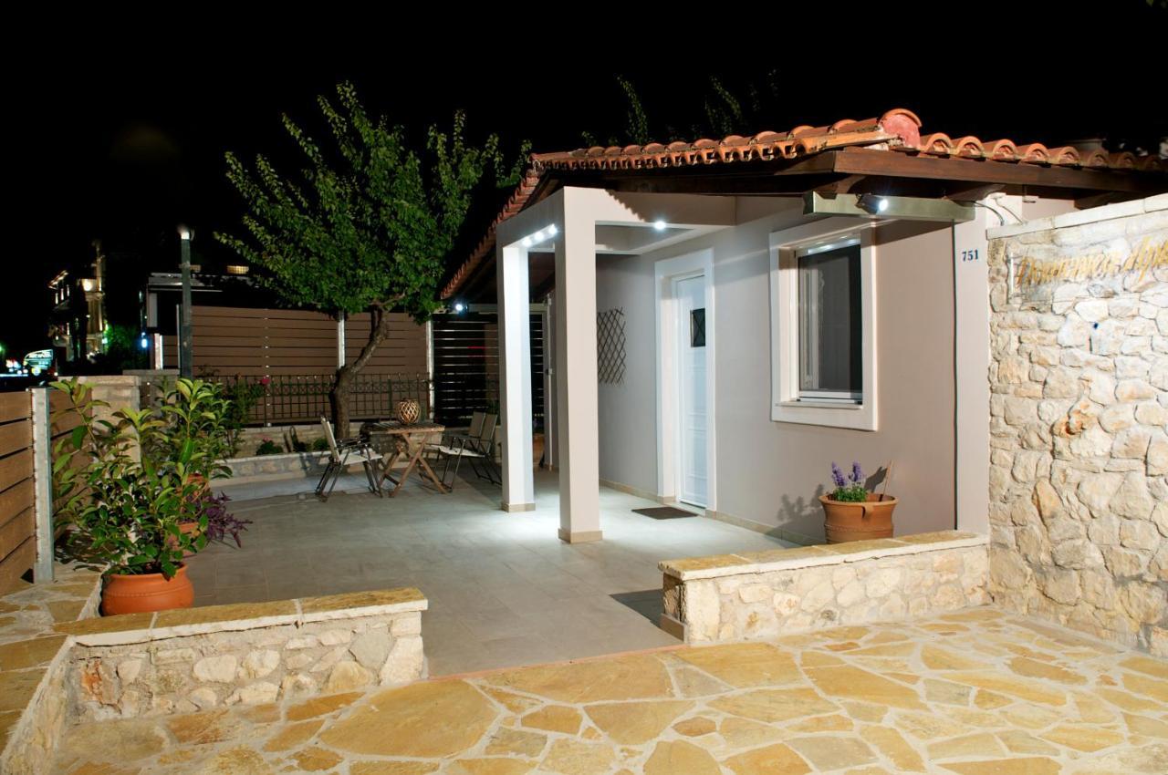 Domenica Apts I لاغاناس المظهر الخارجي الصورة