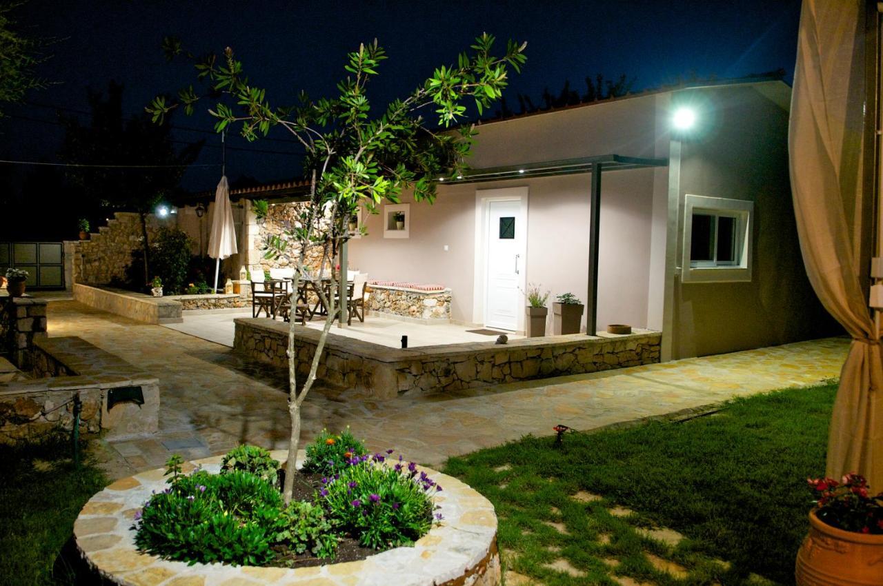 Domenica Apts I لاغاناس المظهر الخارجي الصورة