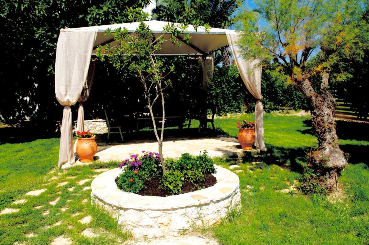 Domenica Apts I لاغاناس المظهر الخارجي الصورة