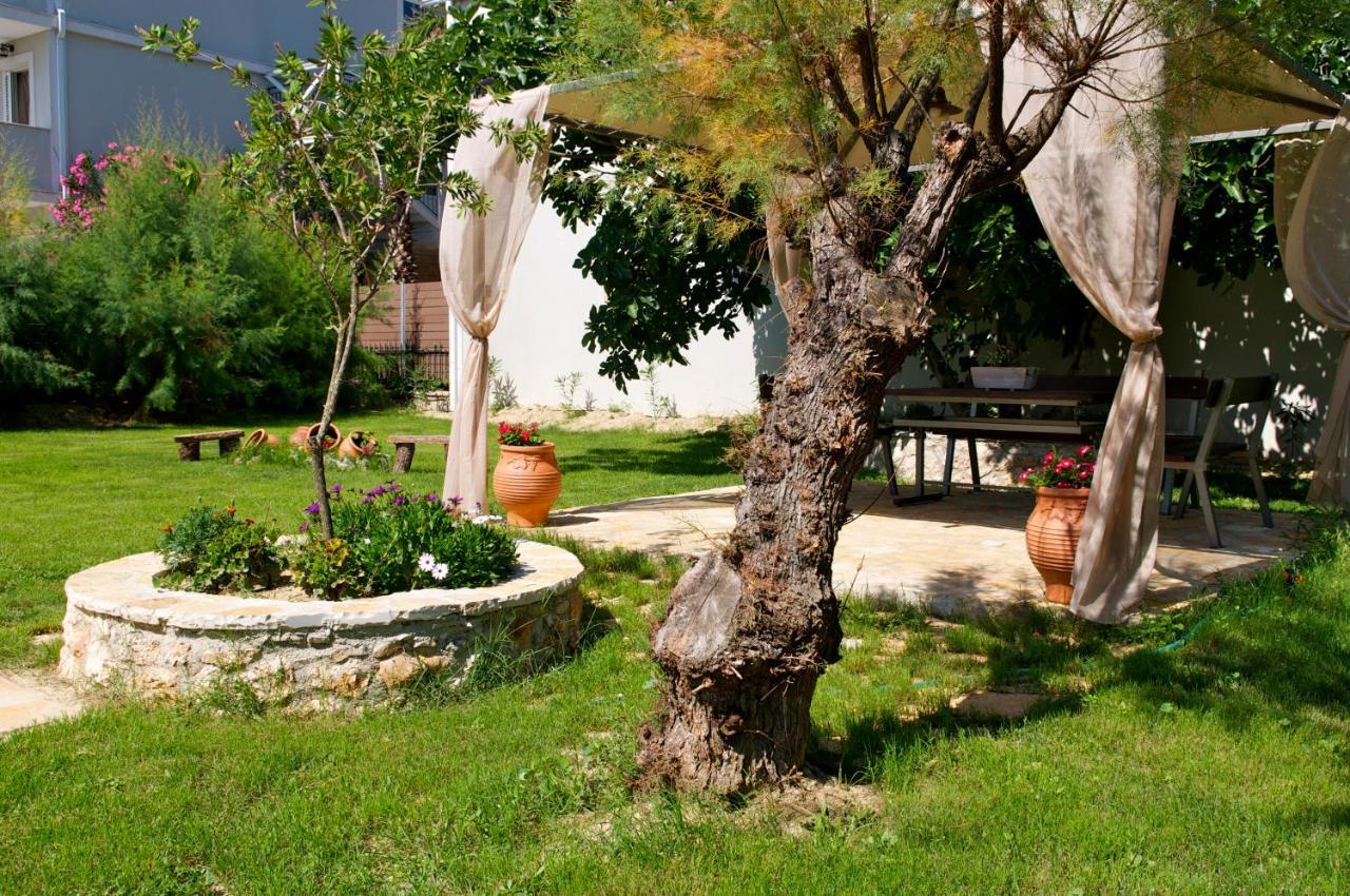 Domenica Apts I لاغاناس المظهر الخارجي الصورة