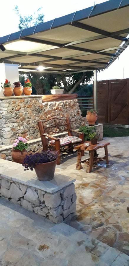 Domenica Apts I لاغاناس المظهر الخارجي الصورة